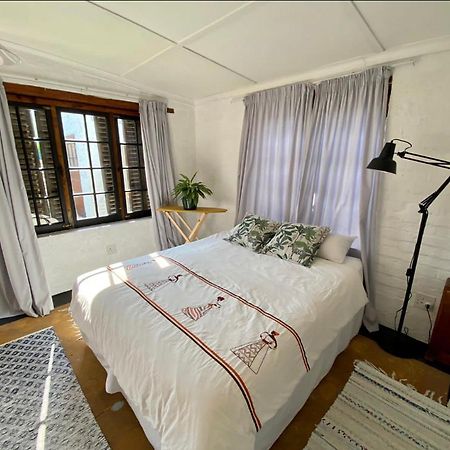 Hermanus Whale Cottage ภายนอก รูปภาพ