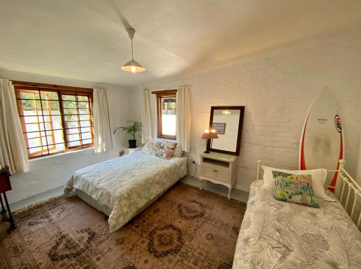 Hermanus Whale Cottage ภายนอก รูปภาพ